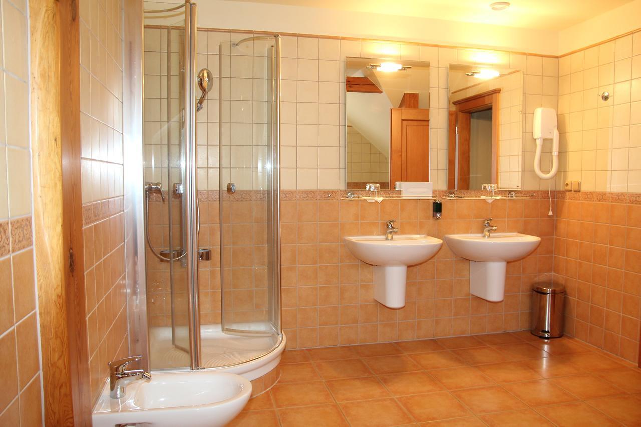 Rezidence Goethe Hotel Eagle Mariánské Lázně Εξωτερικό φωτογραφία