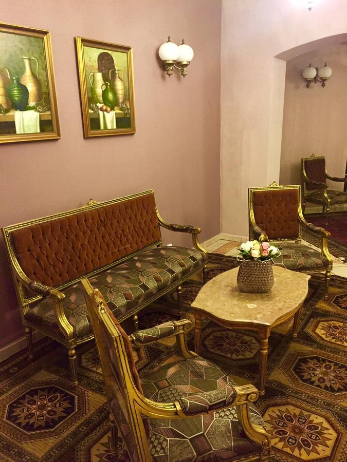 Rezidence Goethe Hotel Eagle Mariánské Lázně Εξωτερικό φωτογραφία