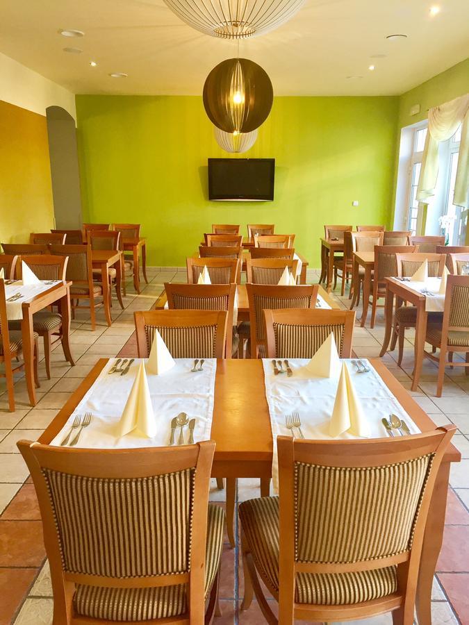 Rezidence Goethe Hotel Eagle Mariánské Lázně Εξωτερικό φωτογραφία