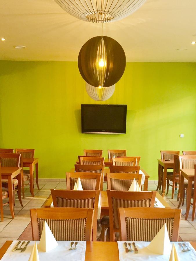 Rezidence Goethe Hotel Eagle Mariánské Lázně Εξωτερικό φωτογραφία
