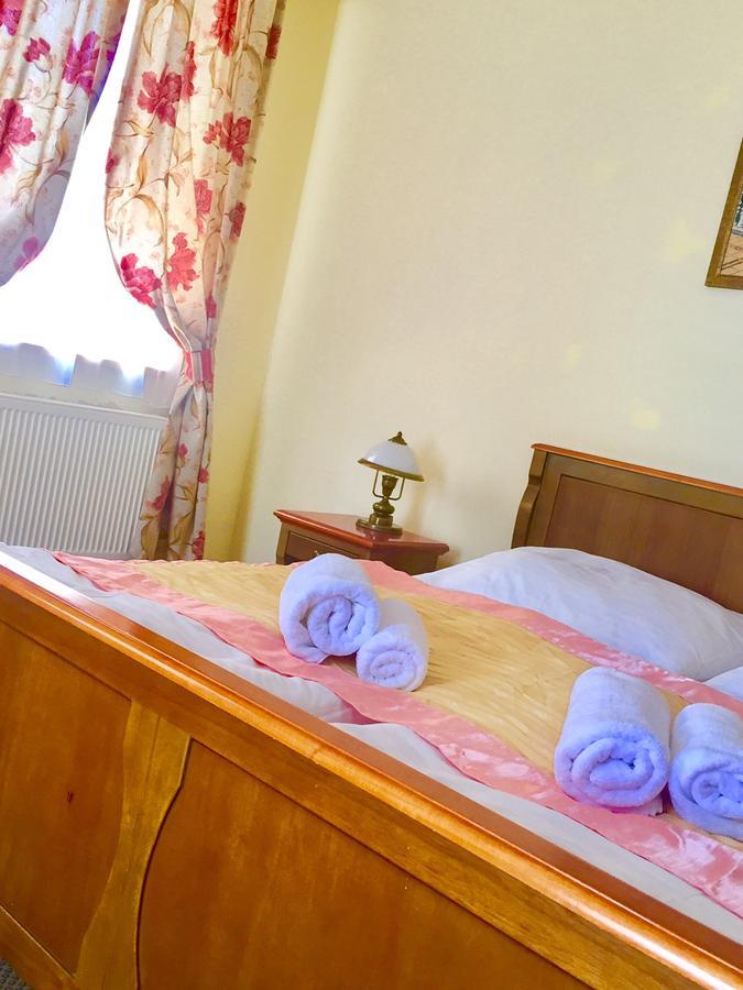 Rezidence Goethe Hotel Eagle Mariánské Lázně Εξωτερικό φωτογραφία